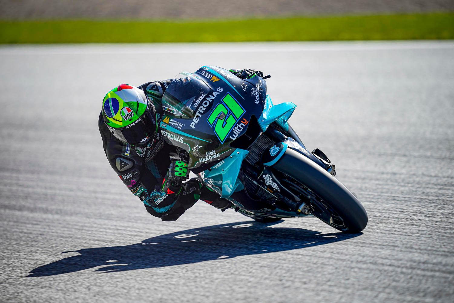 MotoGP Styria Day_1