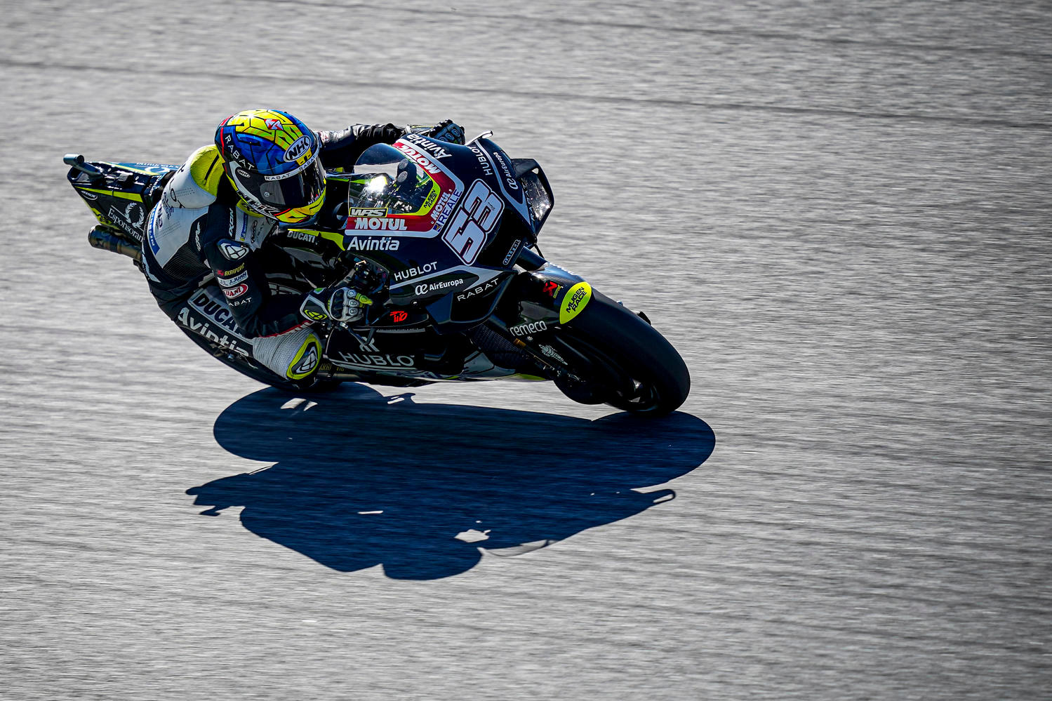 MotoGP Styria Day_1