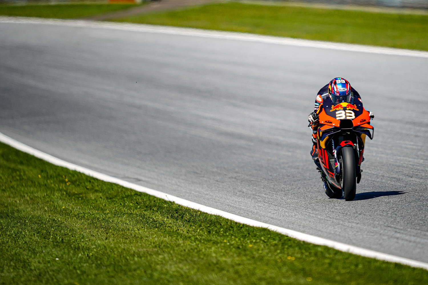MotoGP Styria Day_1