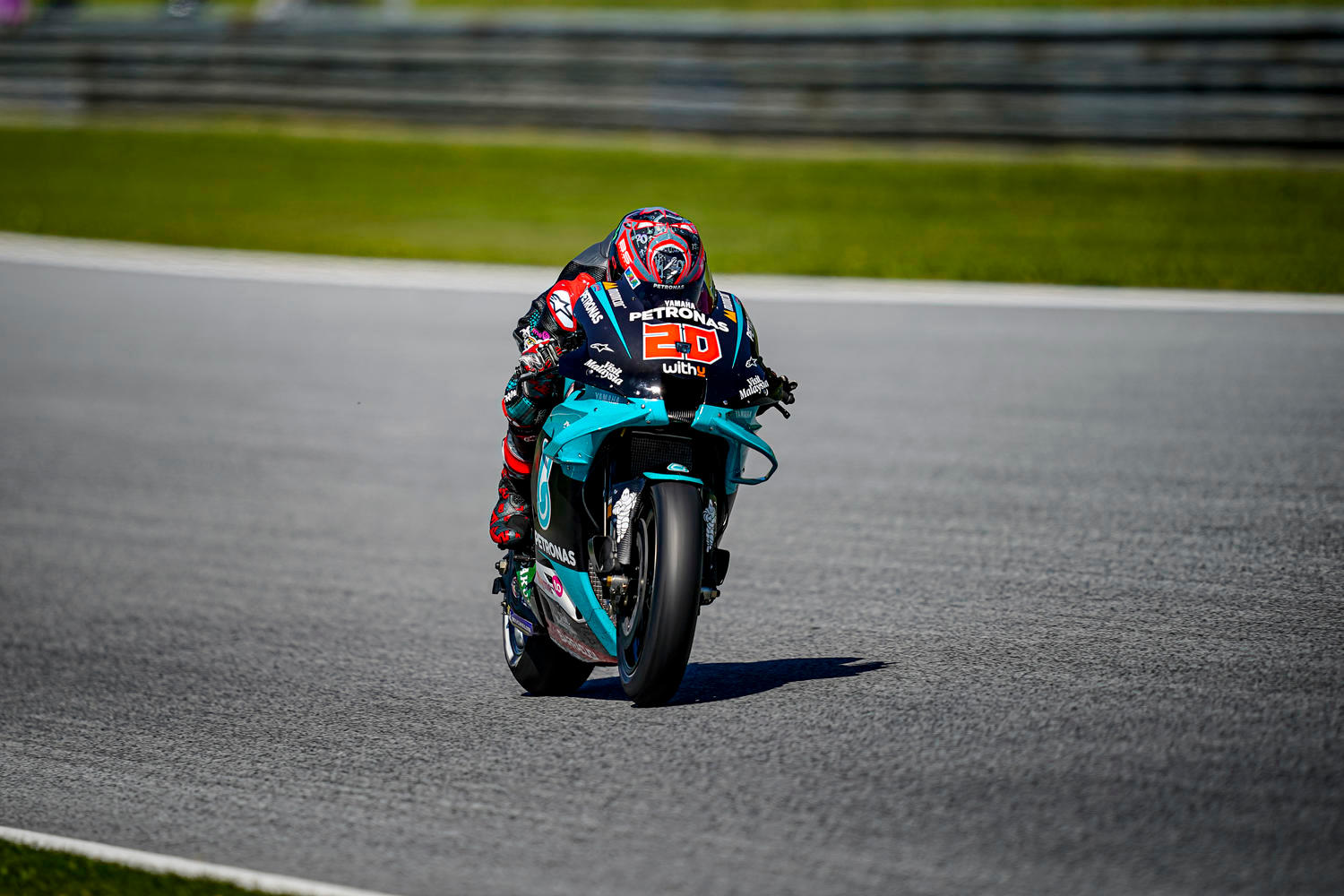 MotoGP Styria Day_1