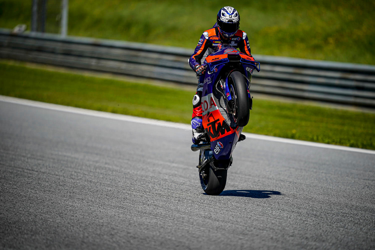 MotoGP Styria Day_1