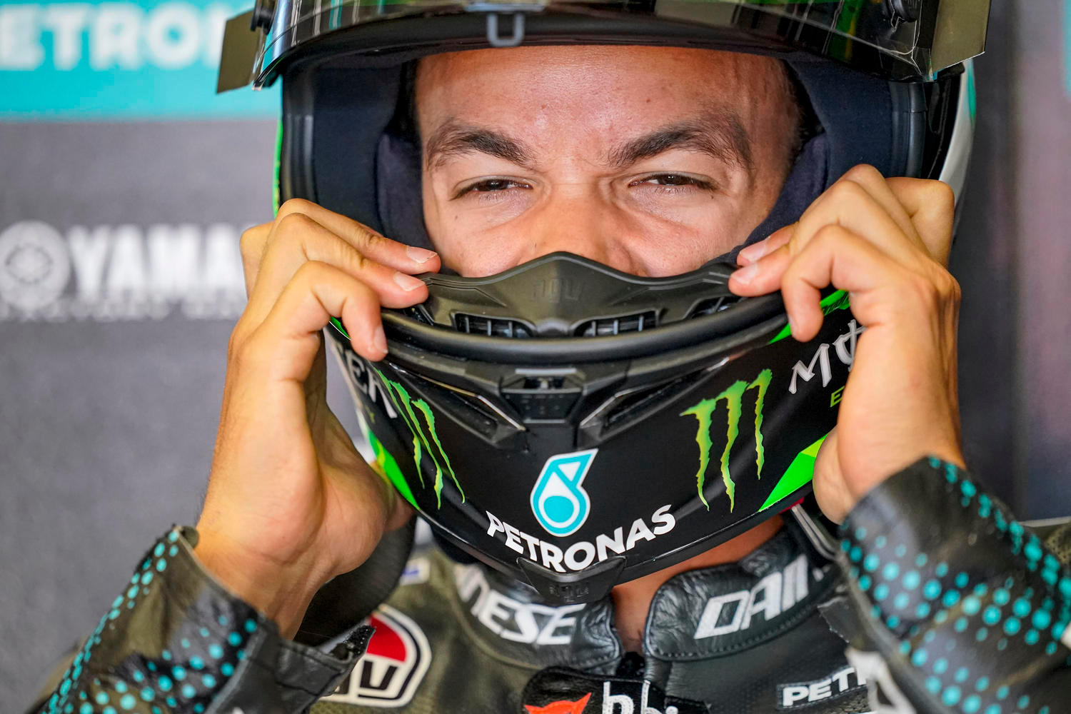 MotoGP Styria Day_1