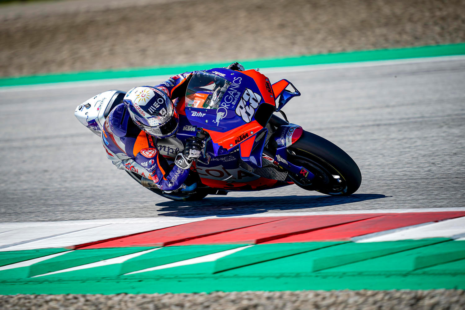 MotoGP Styria Day_1