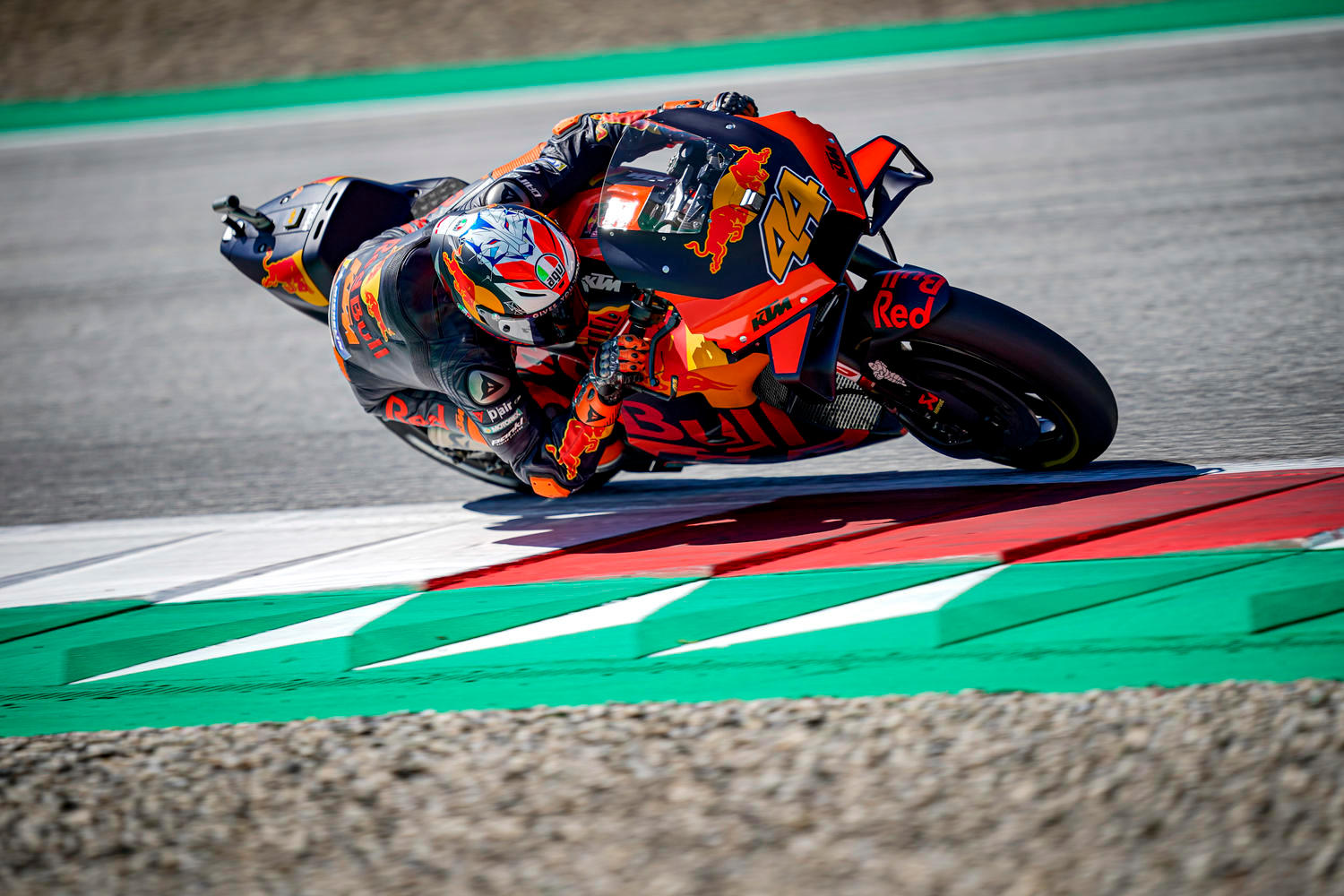 MotoGP Styria Day_1