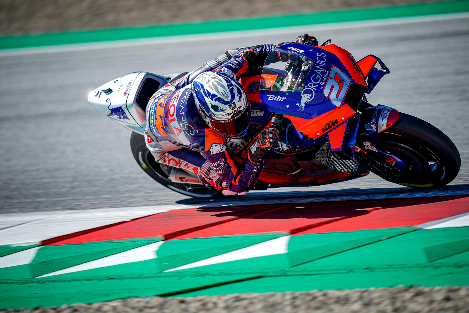 MotoGP Styria Day_1
