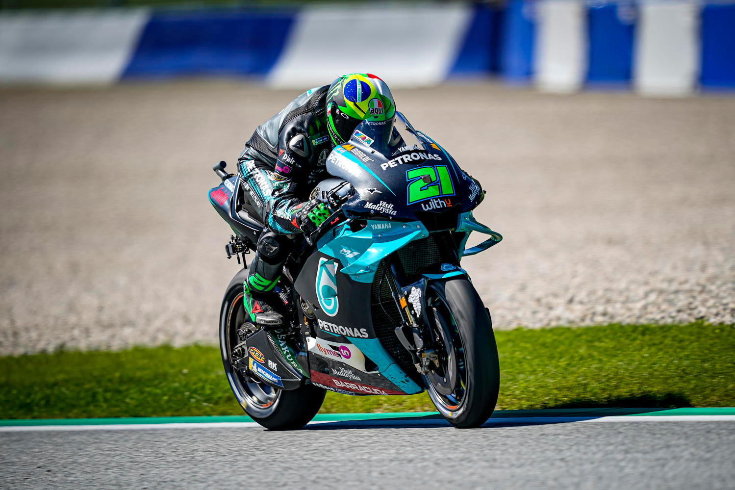 MotoGP Styria Day_1