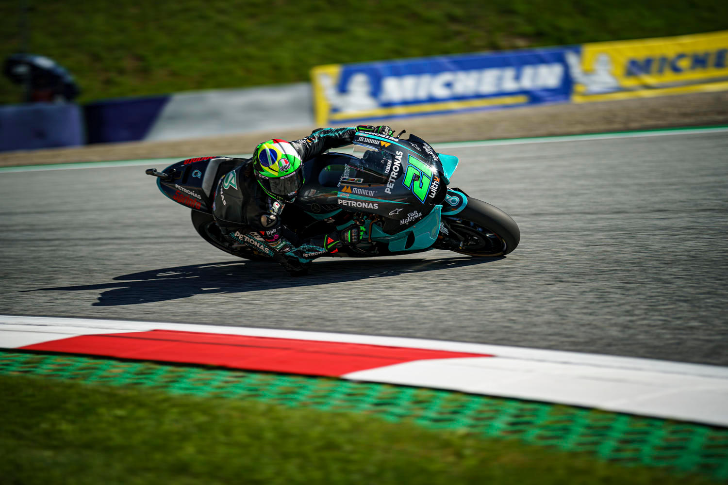 MotoGP Styria Day_1