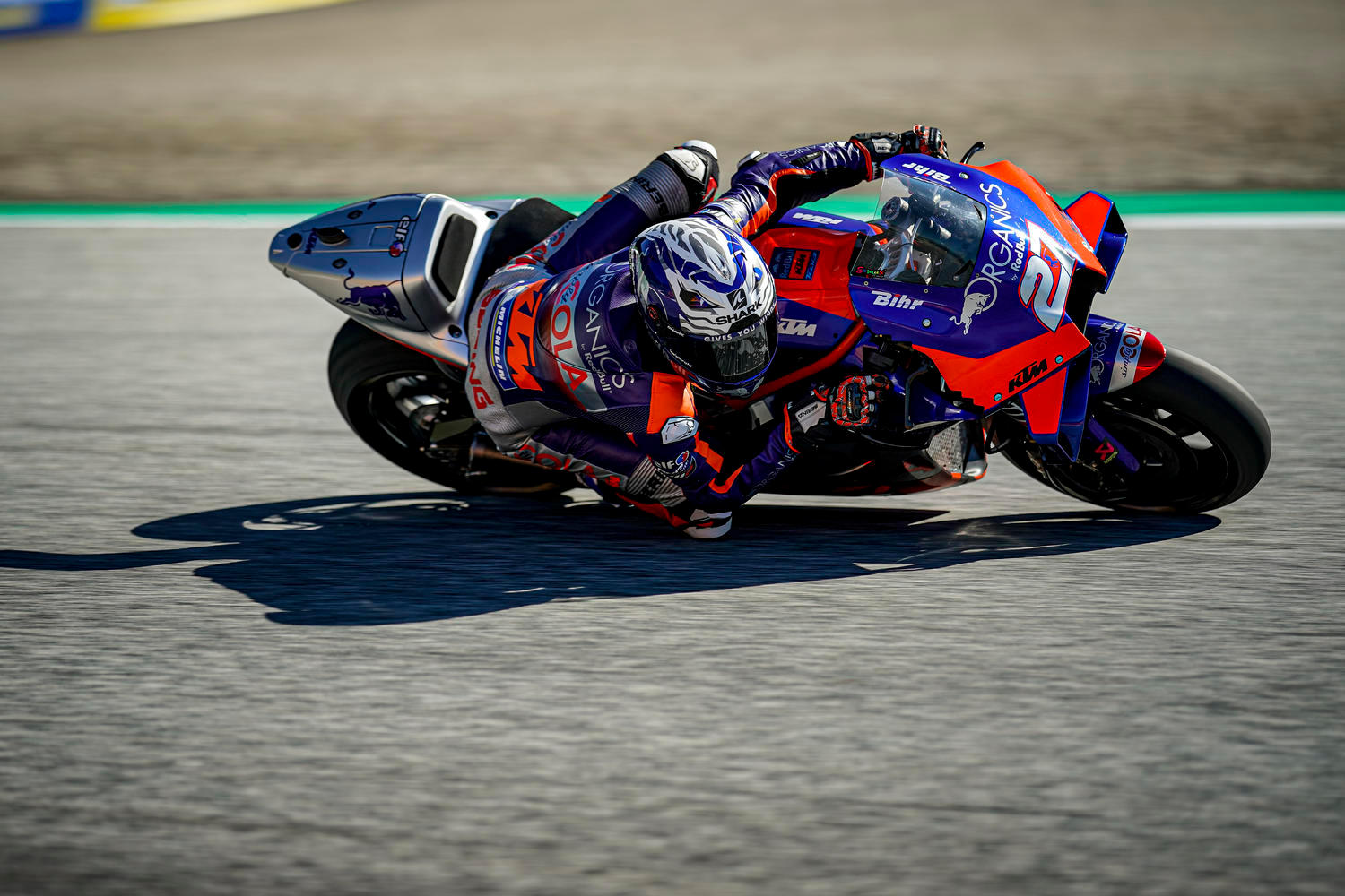 MotoGP Styria Day_1