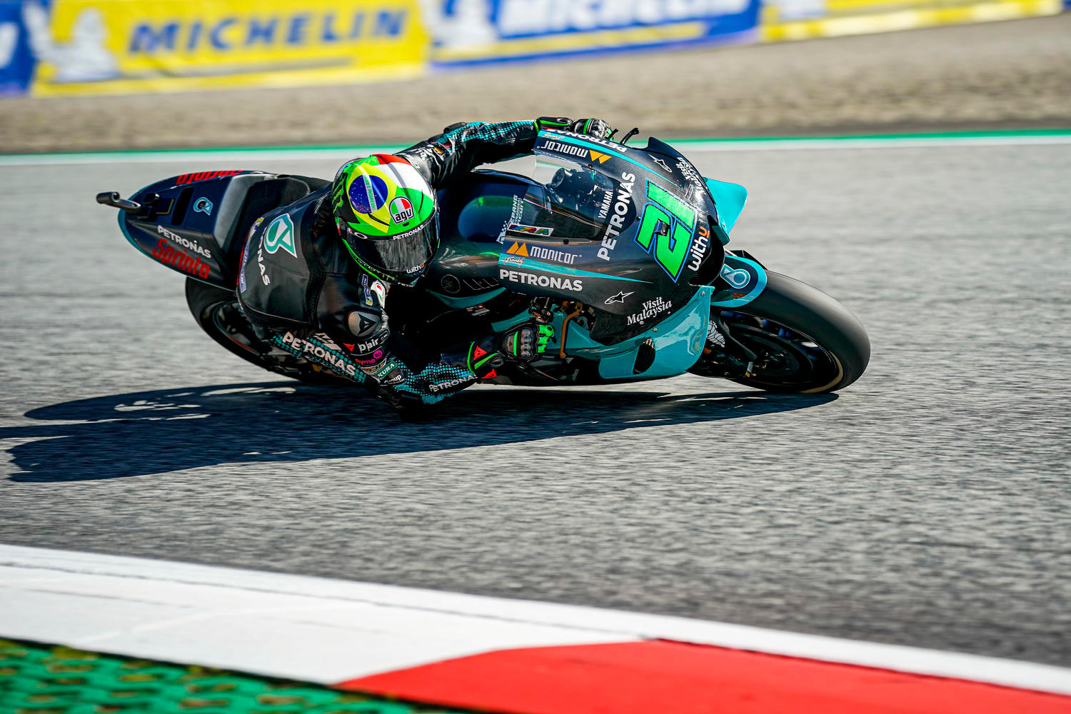 MotoGP Styria Day_1