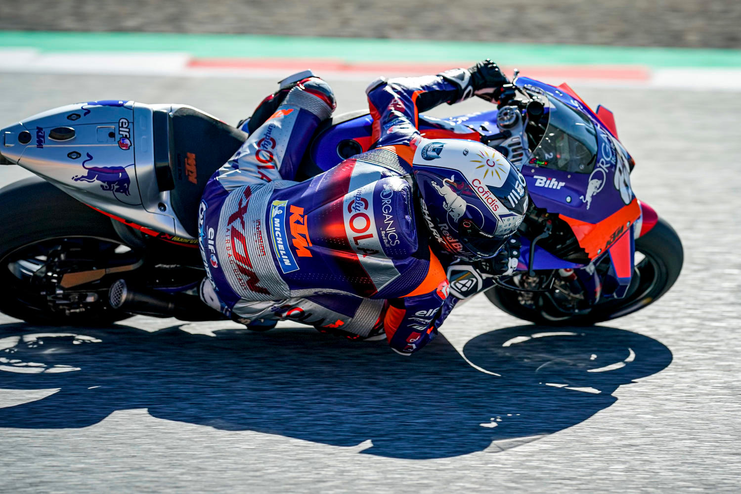 MotoGP Styria Day_1