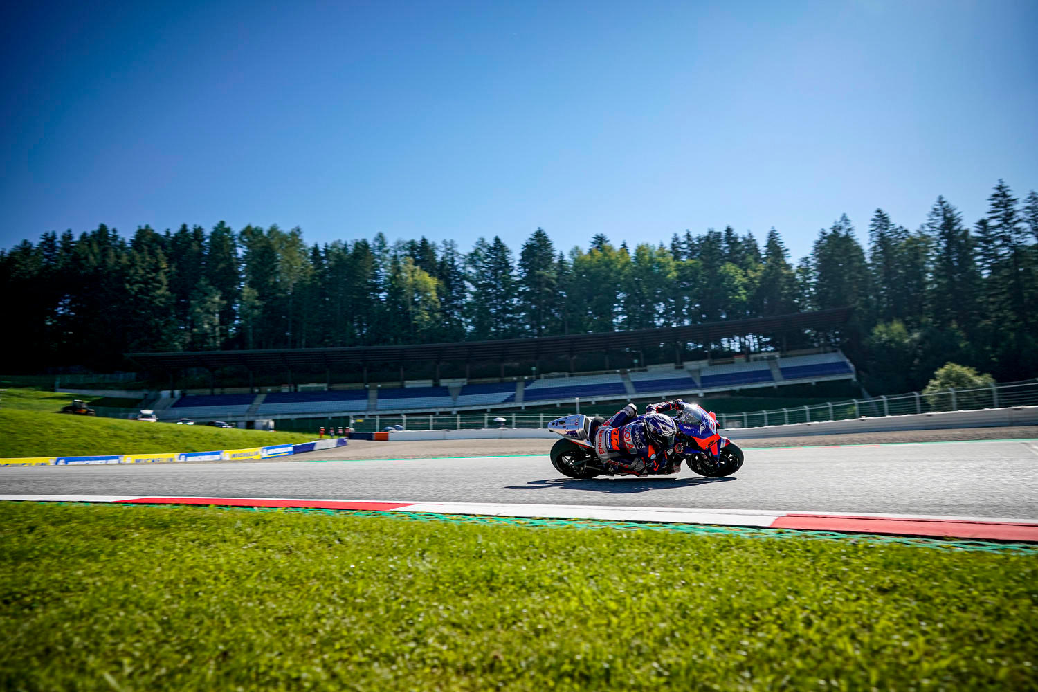 MotoGP Styria Day_1