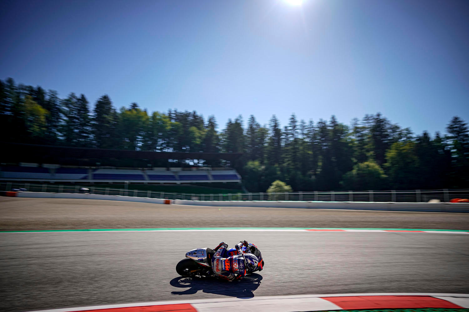 MotoGP Styria Day_1