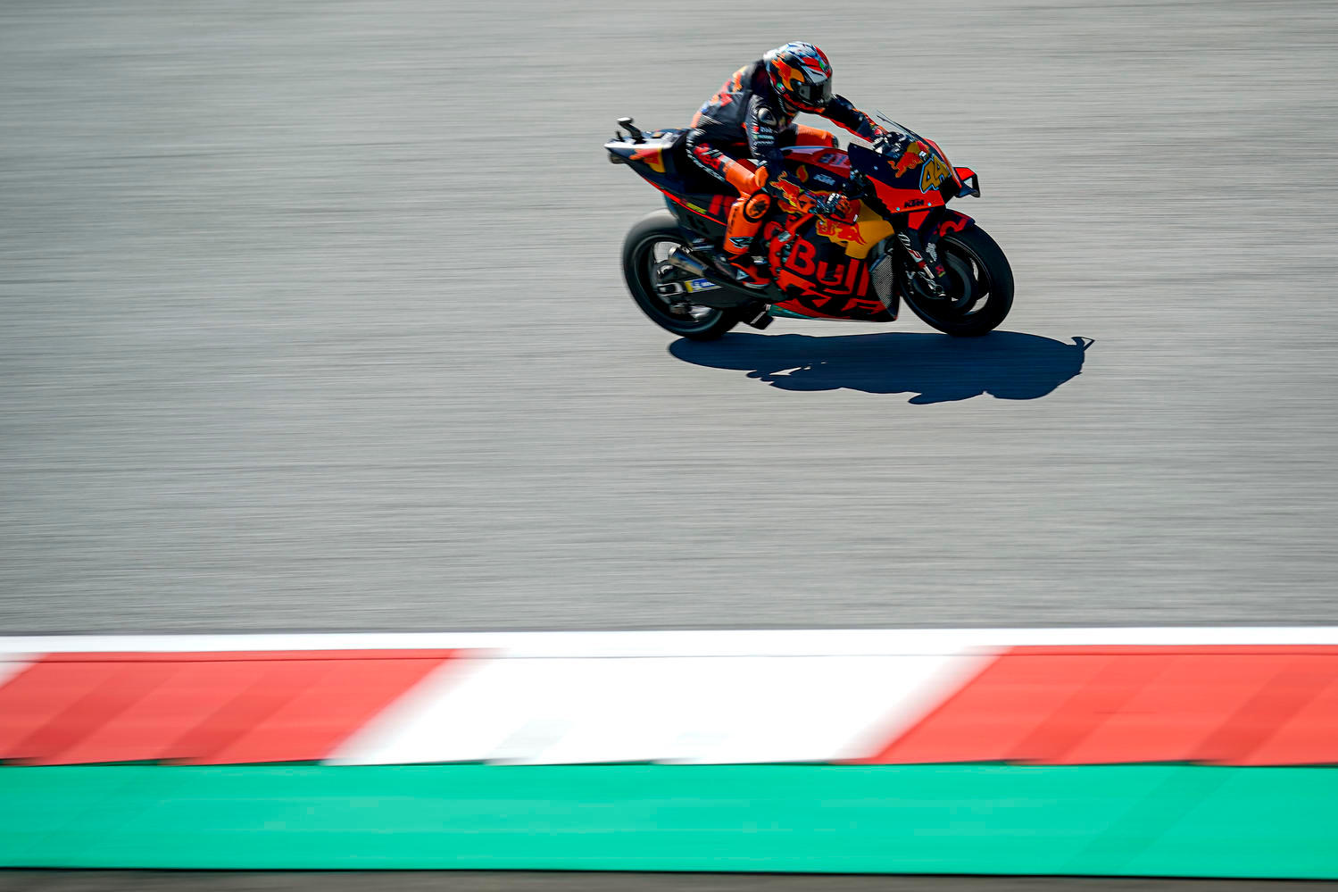 MotoGP Styria Day_1