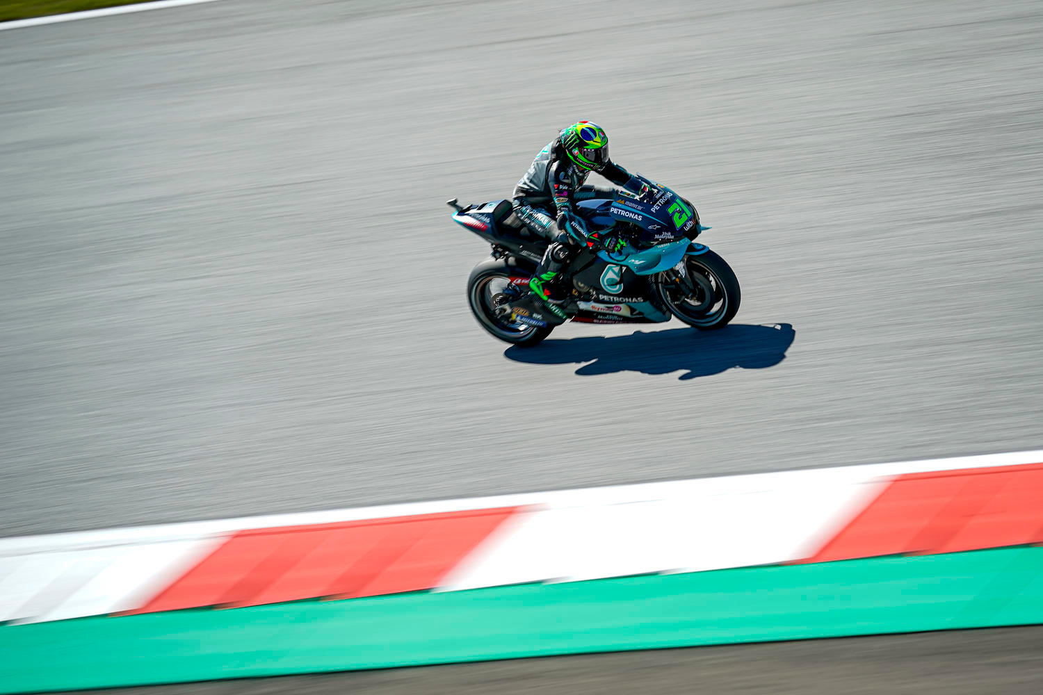 MotoGP Styria Day_1