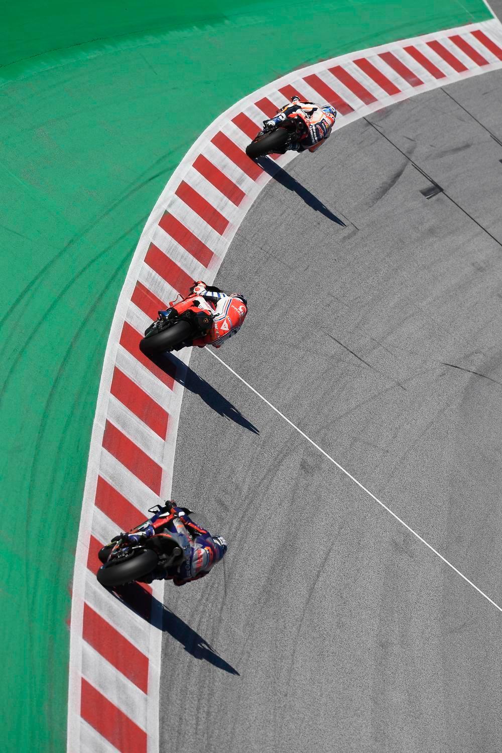 MotoGP Styria Day_2