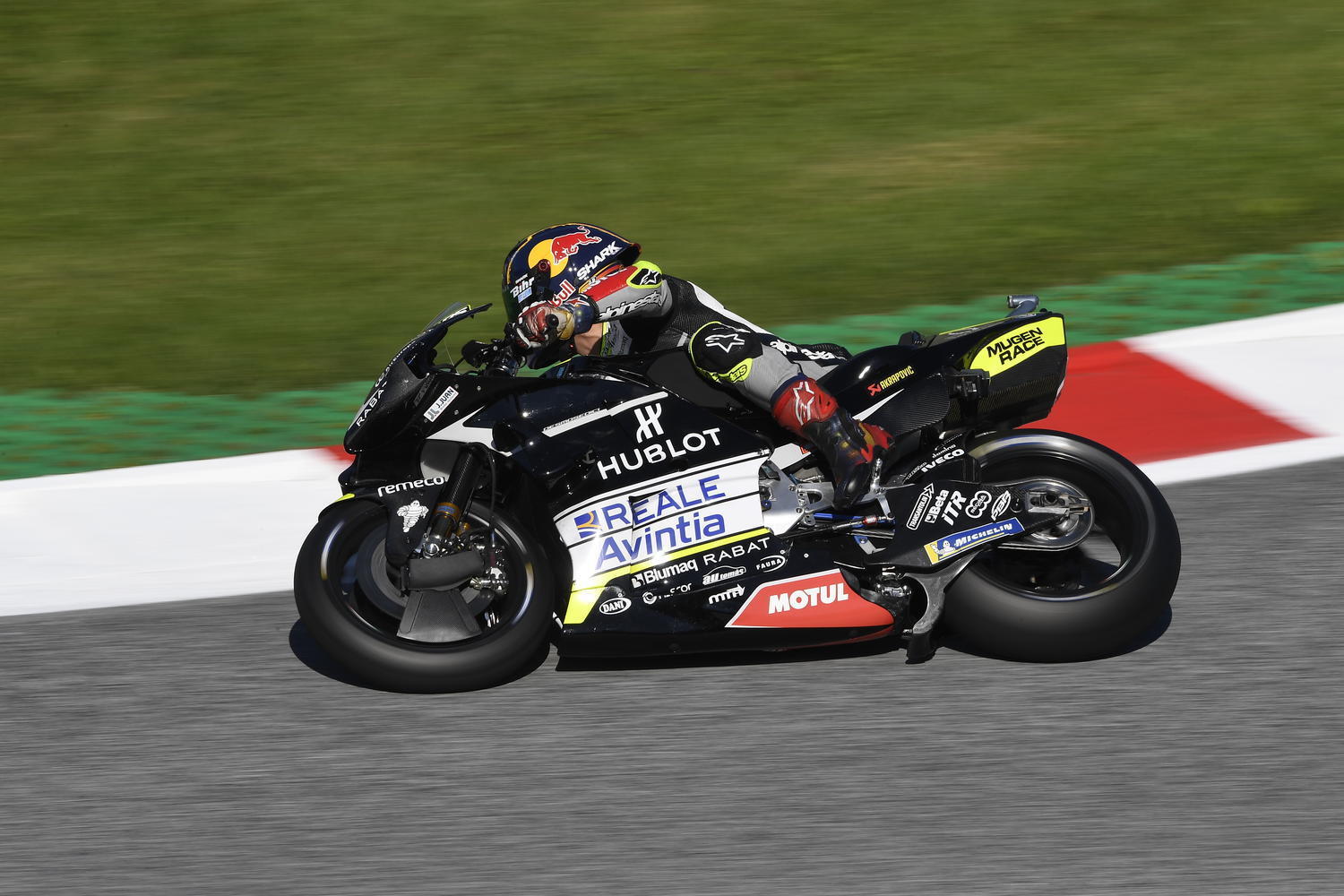MotoGP Styria Day_2
