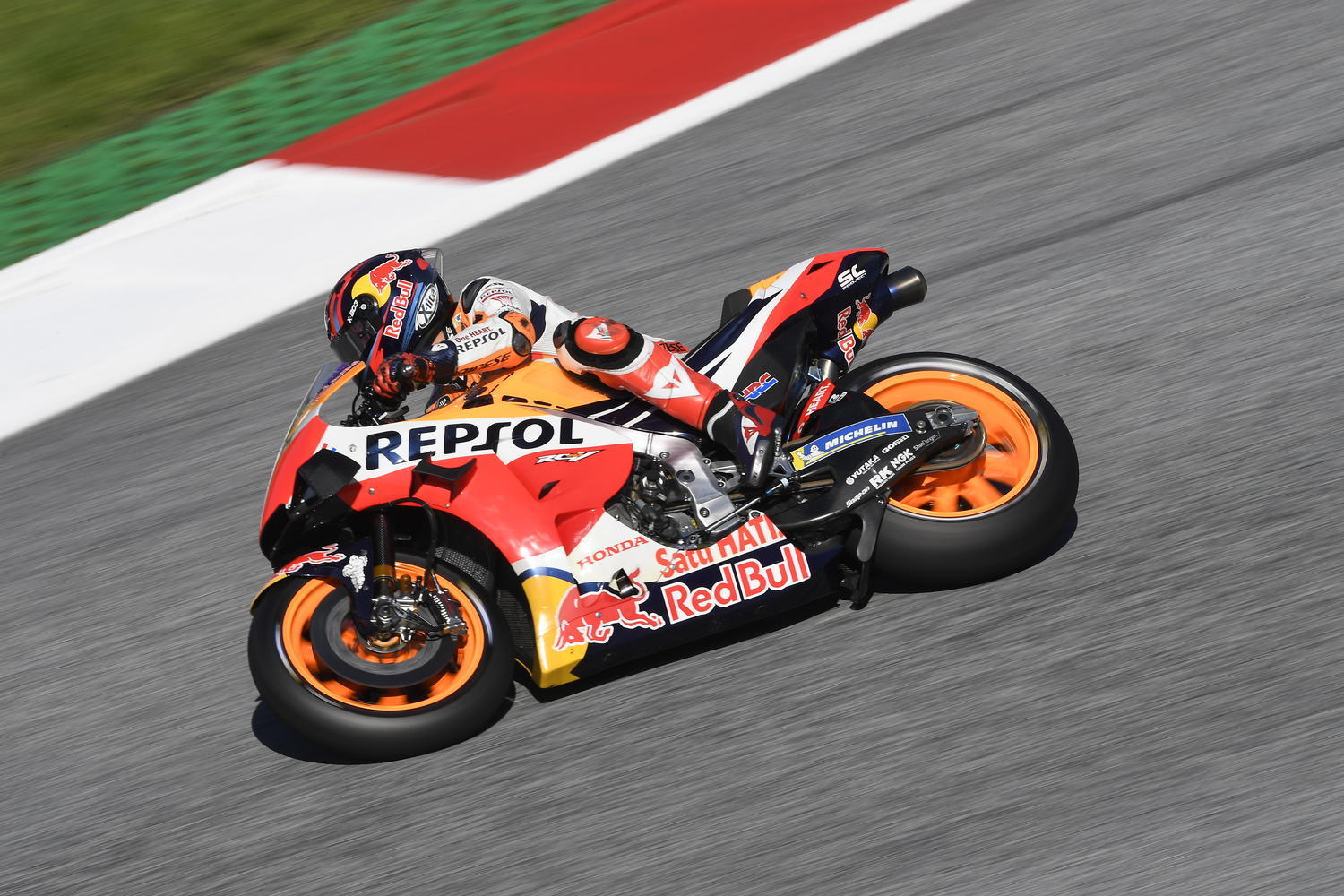 MotoGP Styria Day_2