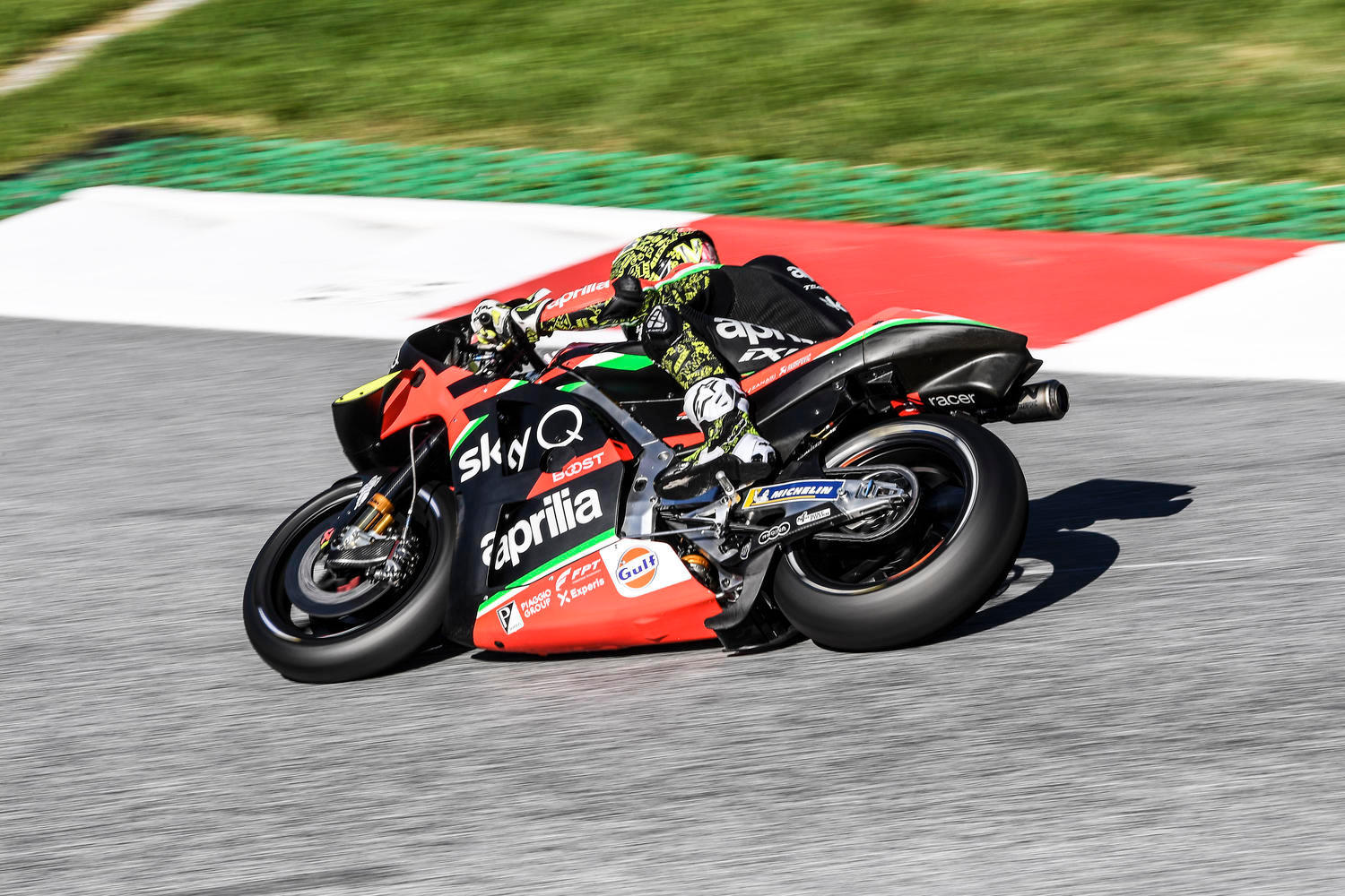 MotoGP Styria Day_2