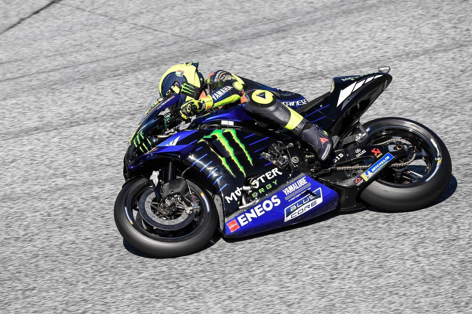 MotoGP Styria Day_2