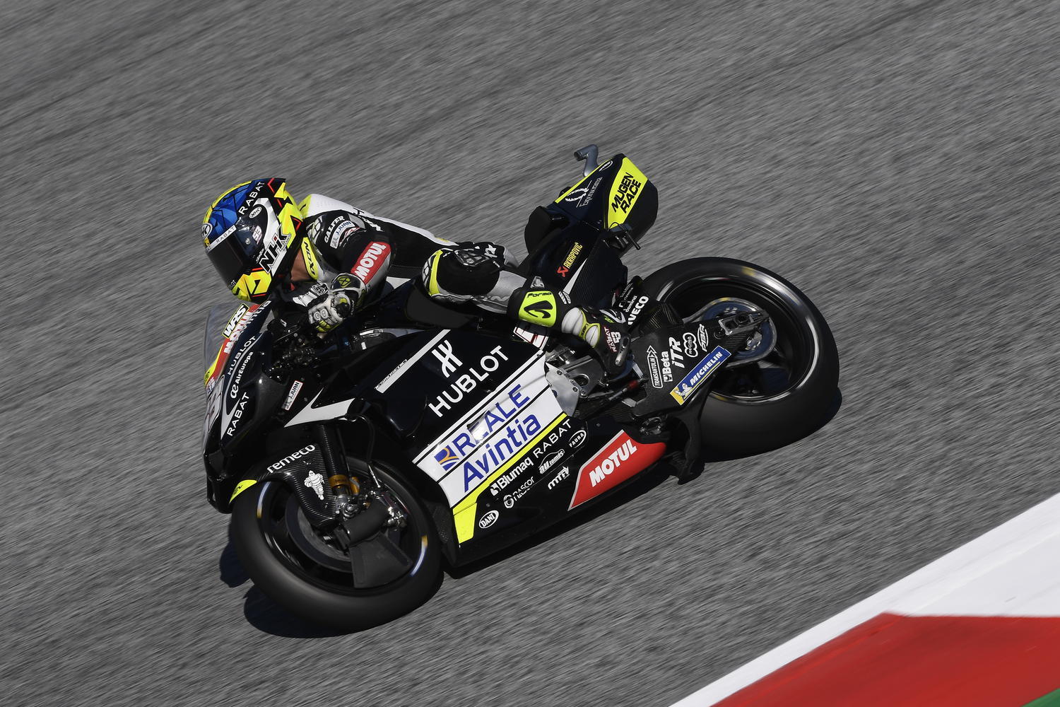 MotoGP Styria Day_2