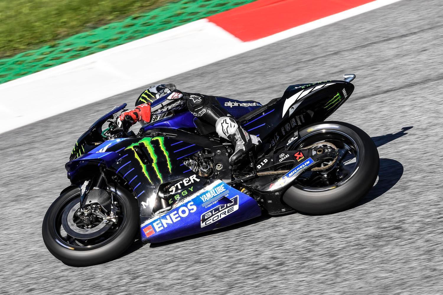 MotoGP Styria Day_2