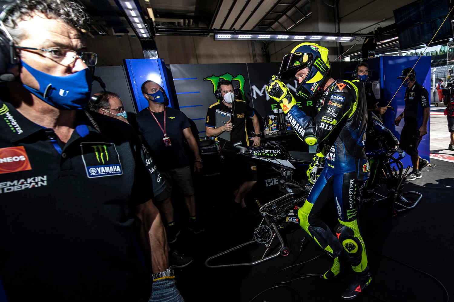 MotoGP Styria Day_2