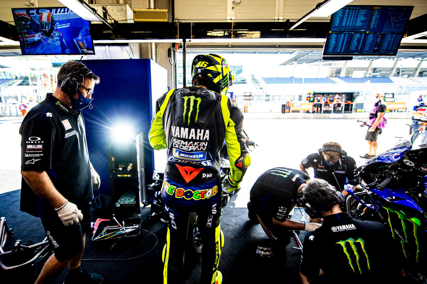 MotoGP Styria Day_2