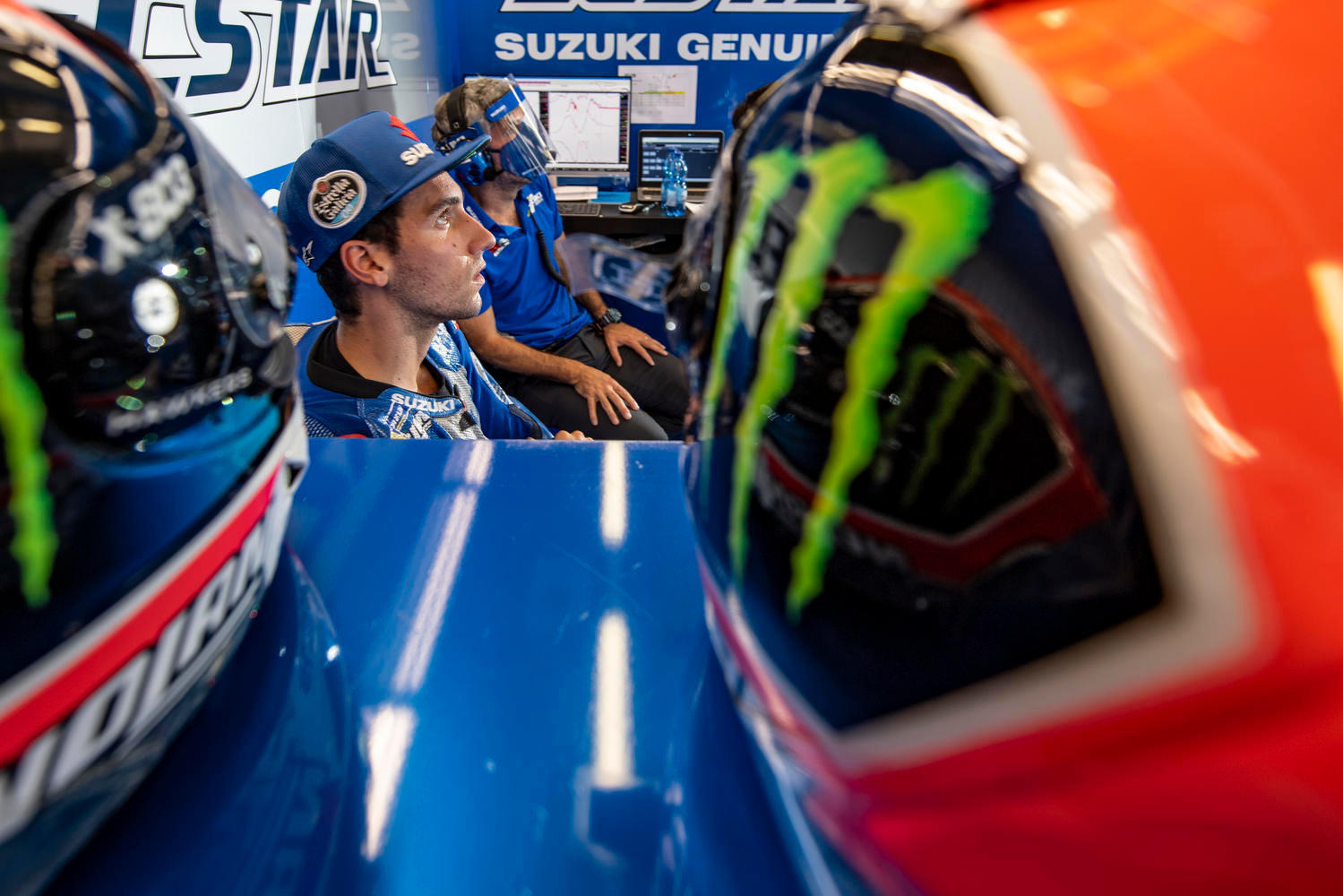 MotoGP Styria Day_2