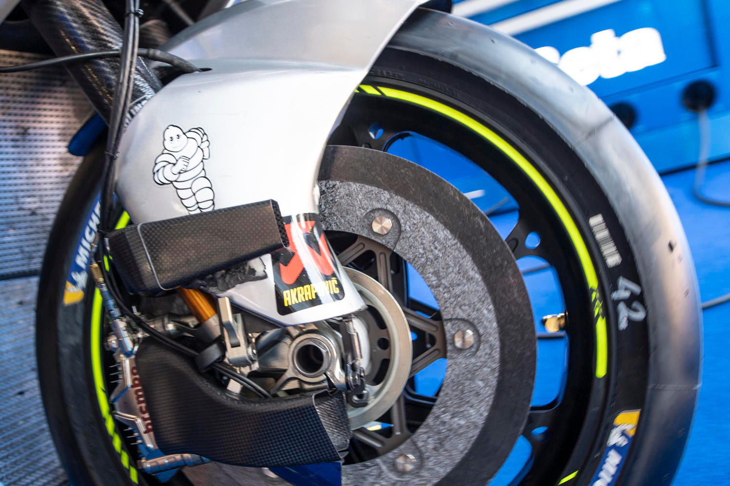 MotoGP Styria Day_2