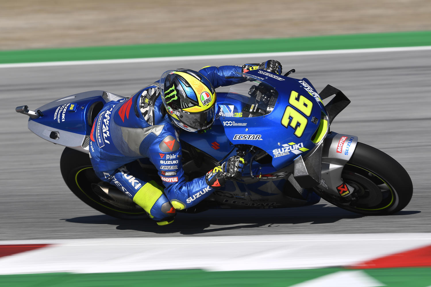 MotoGP Styria Day_2