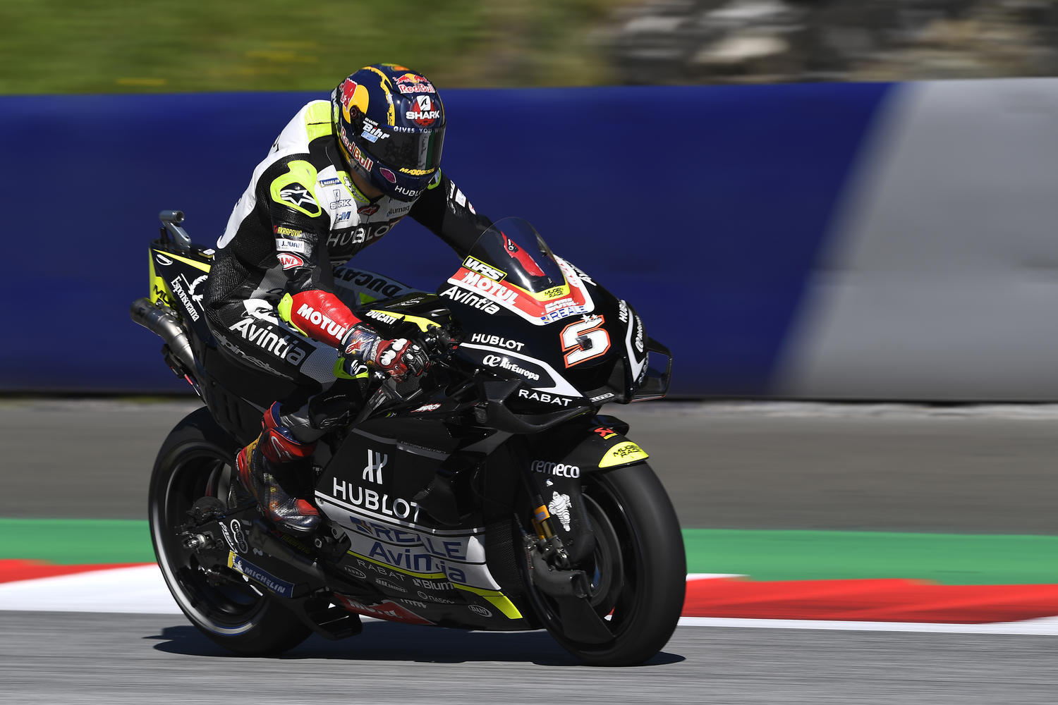 MotoGP Styria Day_2