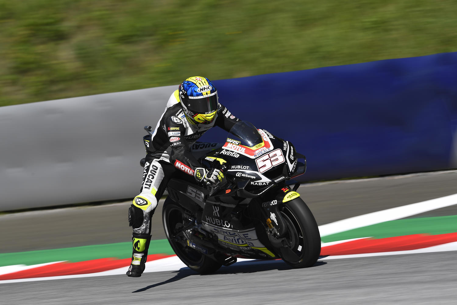 MotoGP Styria Day_2