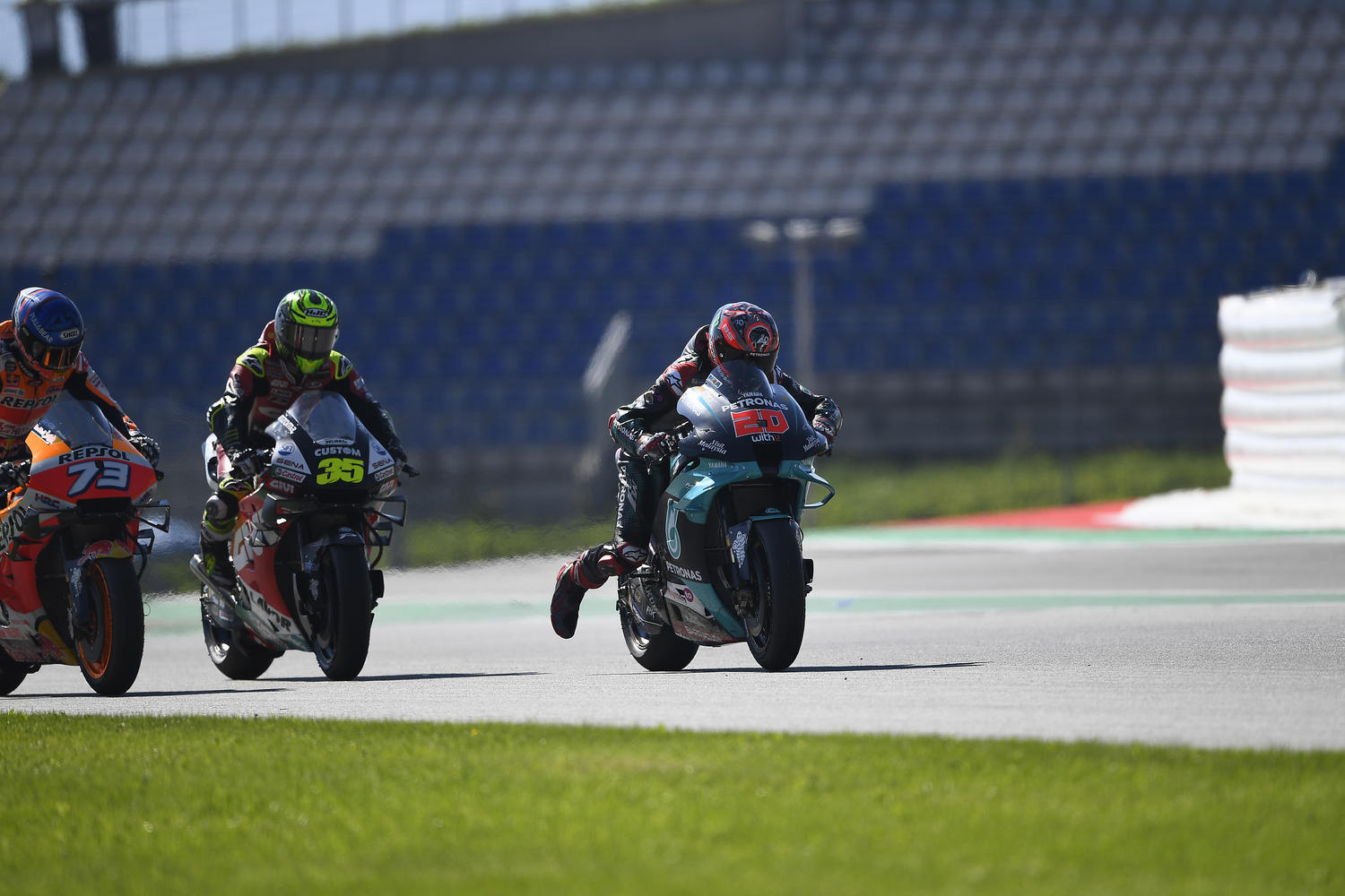 MotoGP Styria Day_2