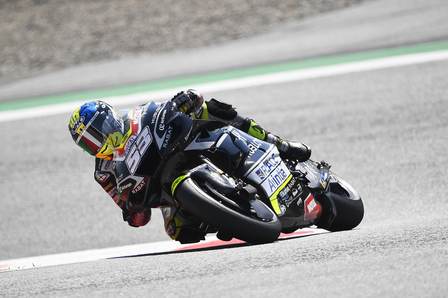 MotoGP Styria Day_2