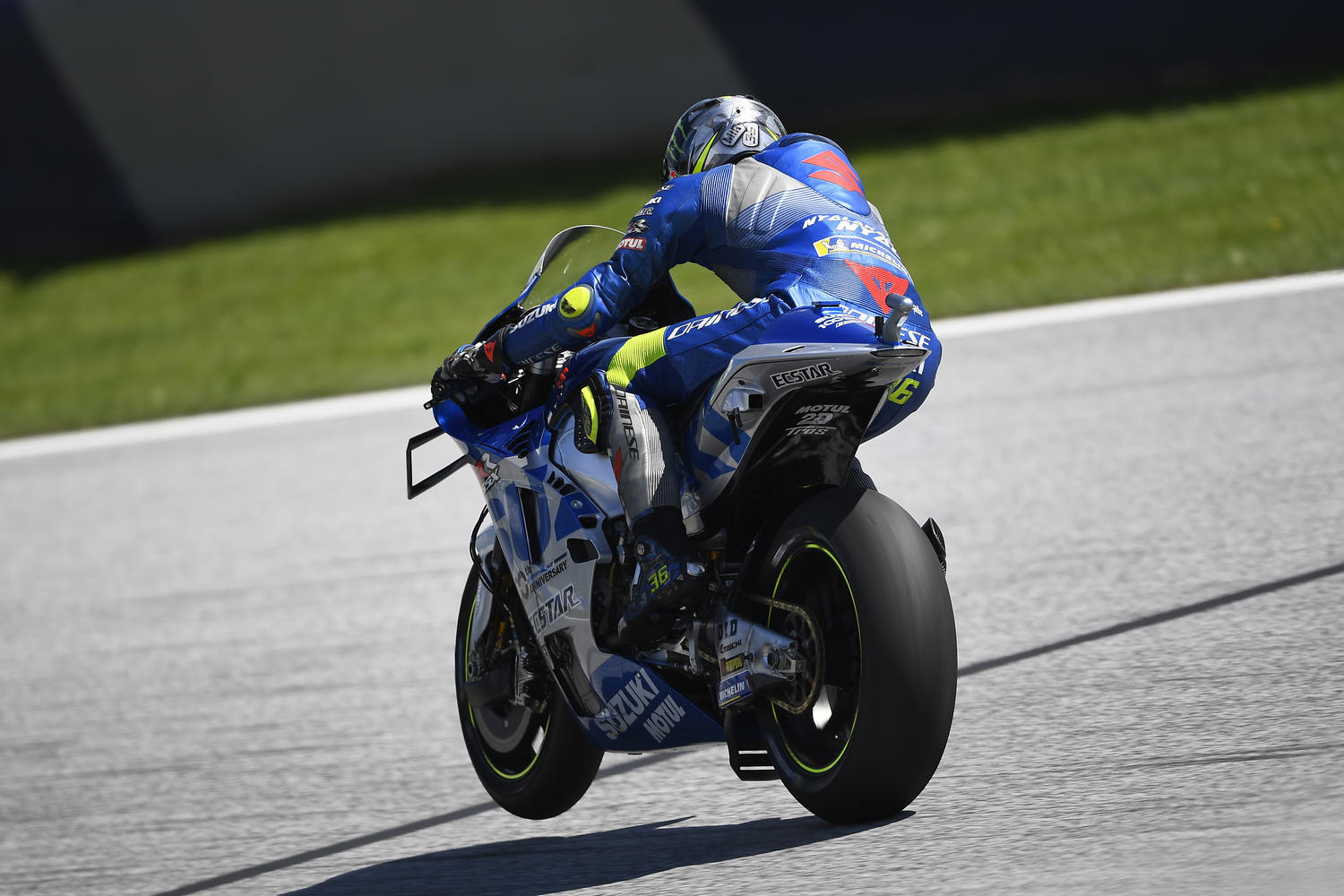 MotoGP Styria Day_2