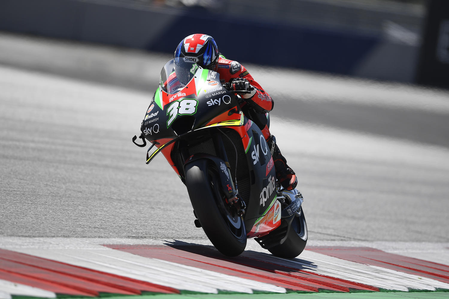 MotoGP Styria Day_2