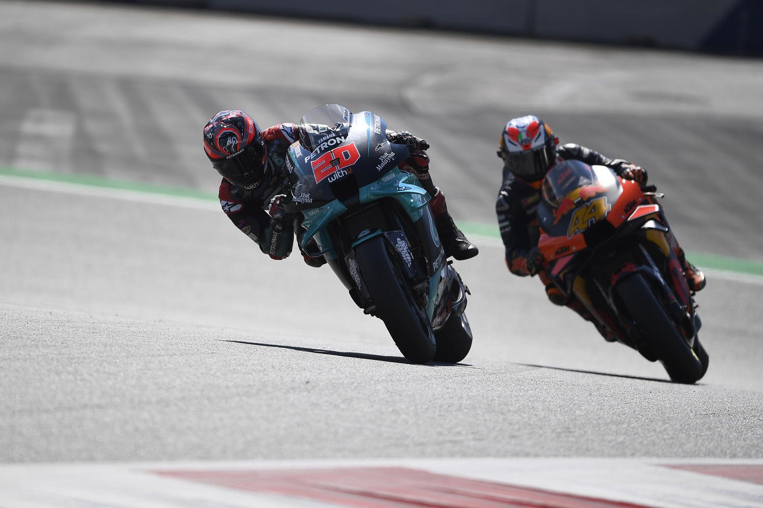 MotoGP Styria Day_2