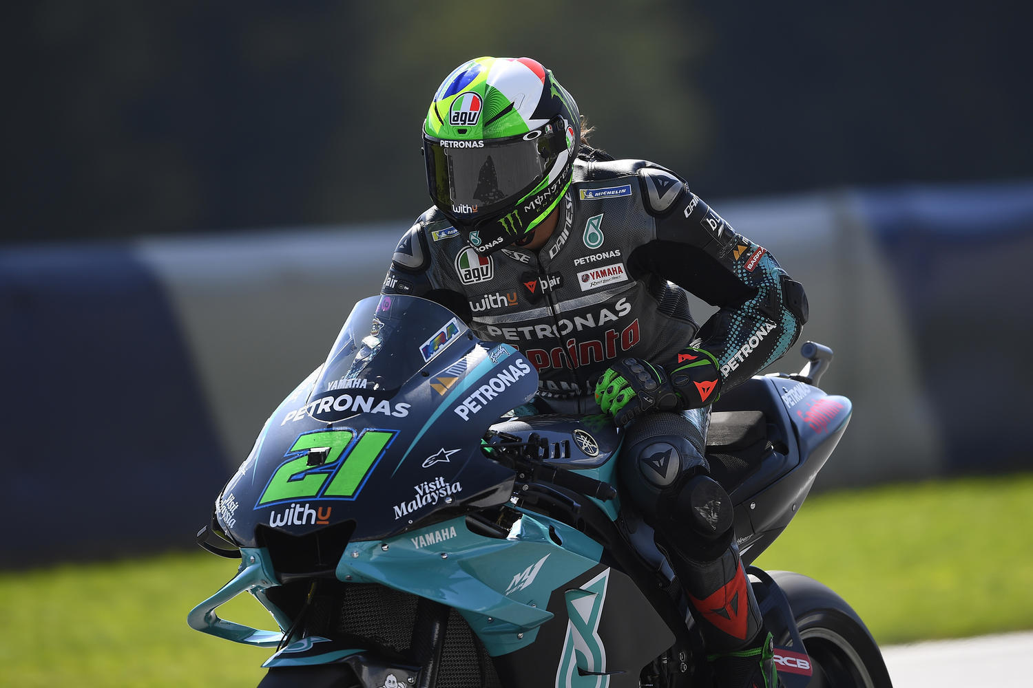 MotoGP Styria Day_2