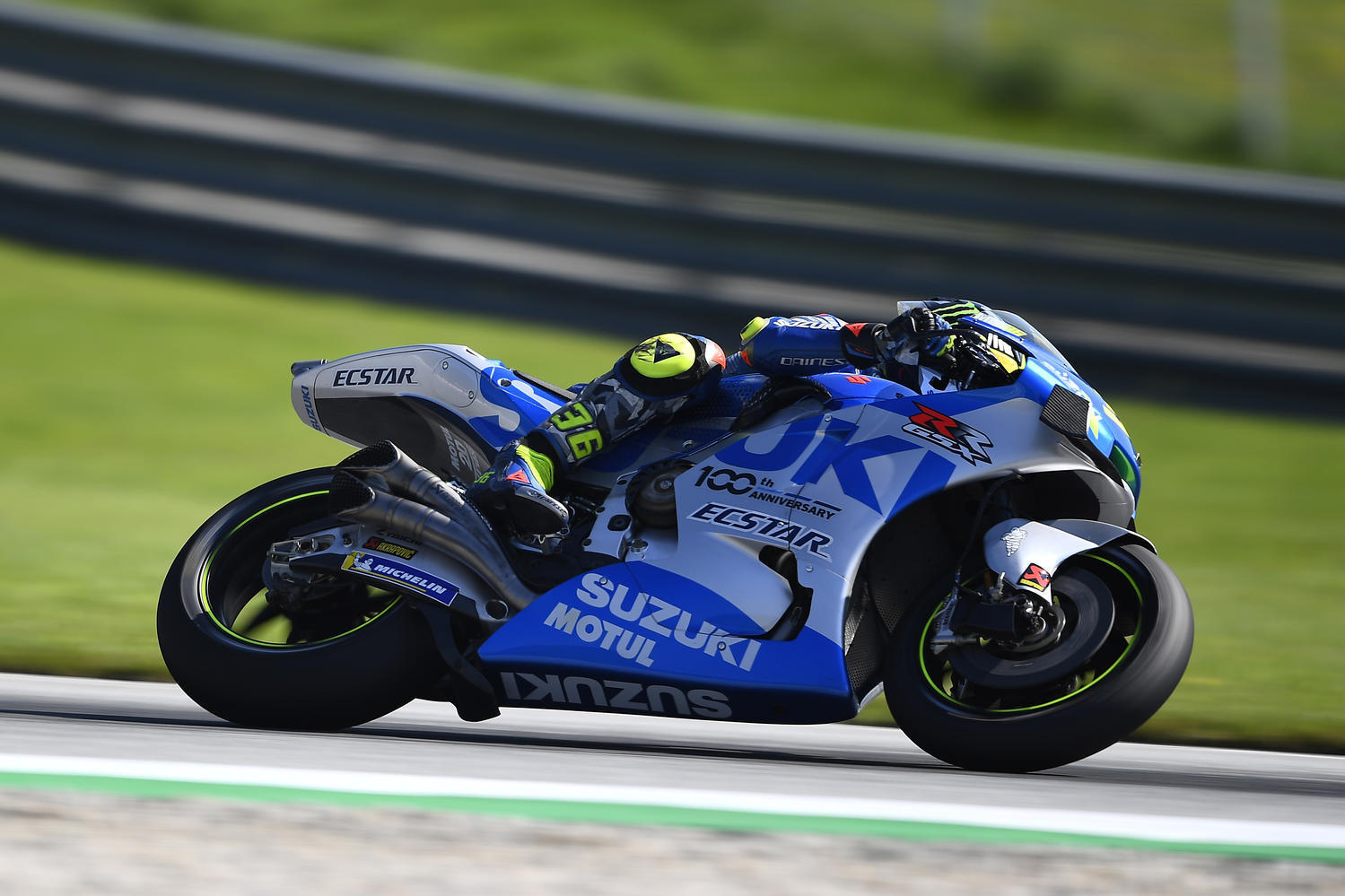 MotoGP Styria Day_2