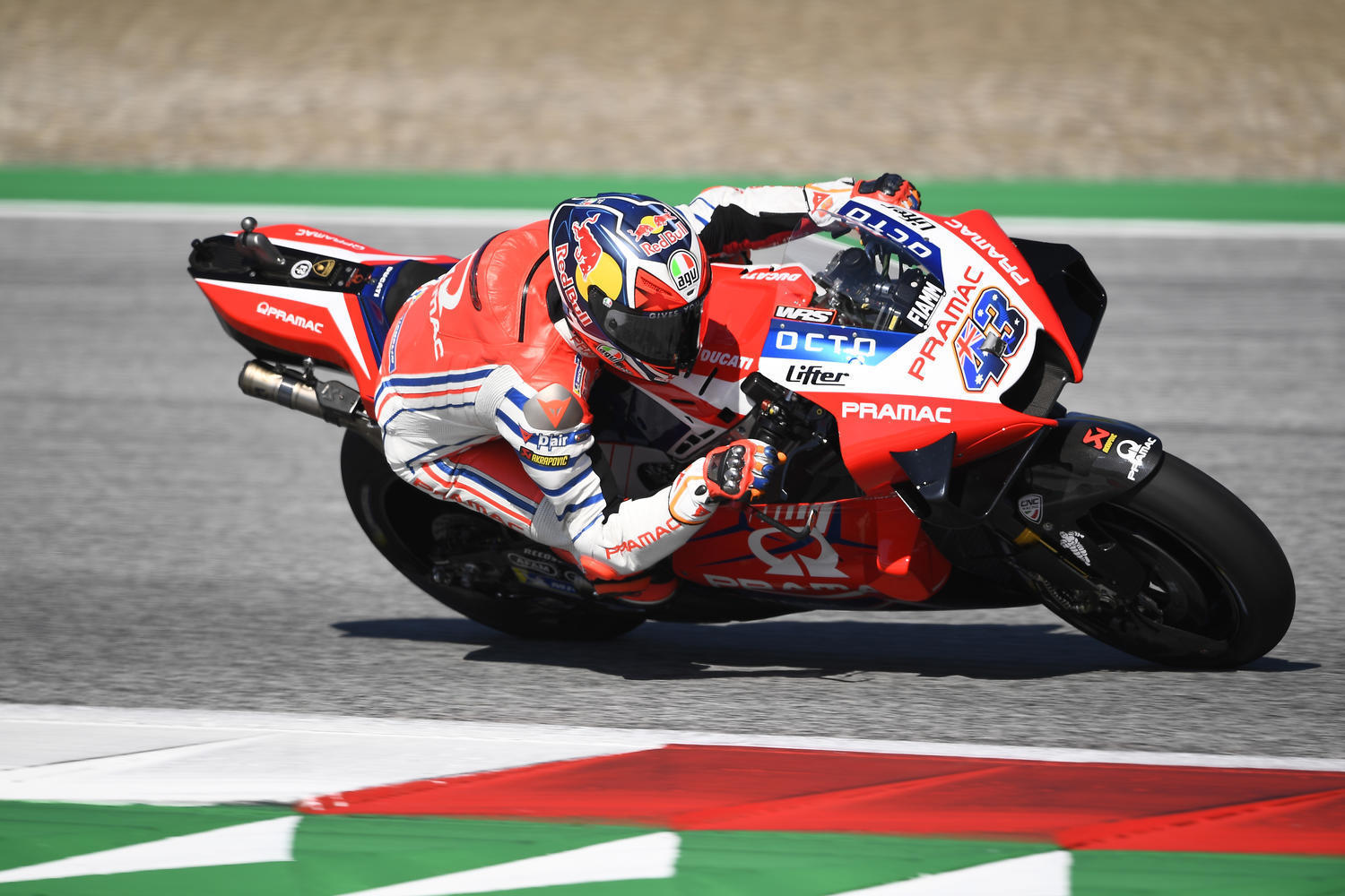 MotoGP Styria Day_2