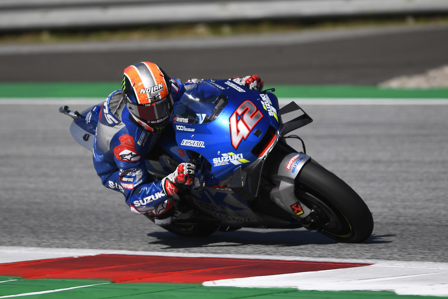 MotoGP Styria Day_2