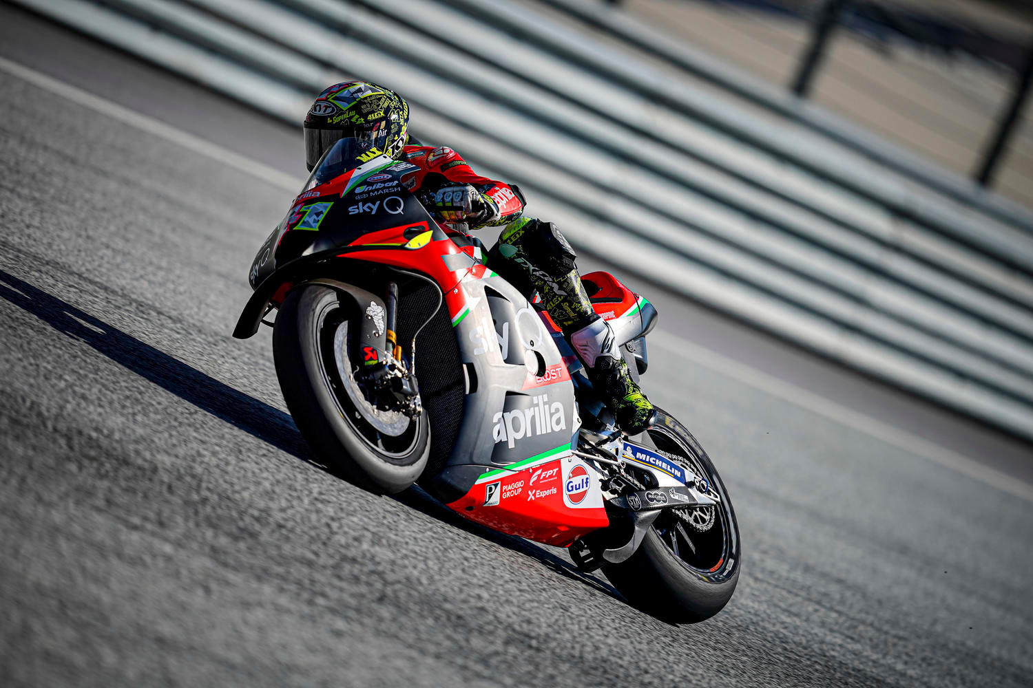 MotoGP Styria Day_2