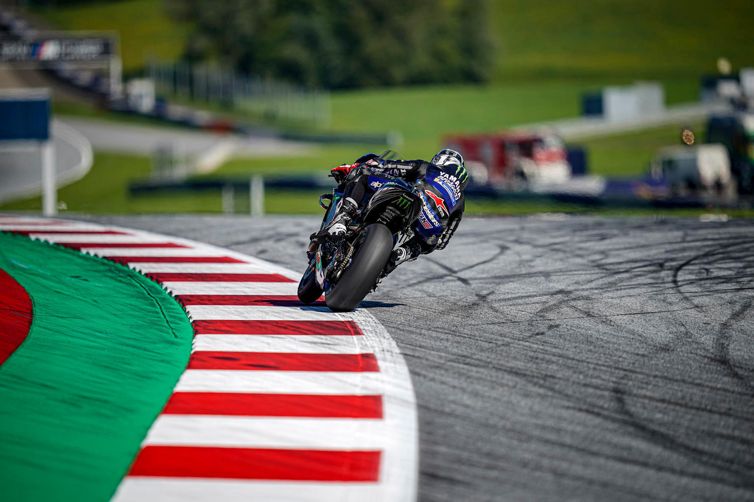 MotoGP Styria Day_2