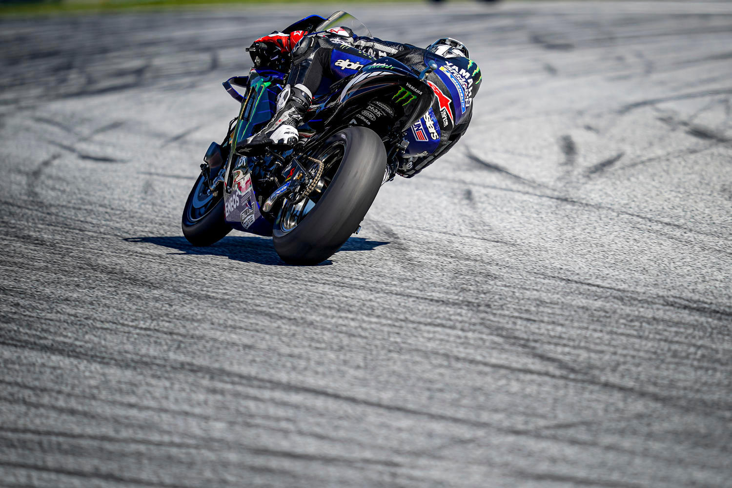 MotoGP Styria Day_2