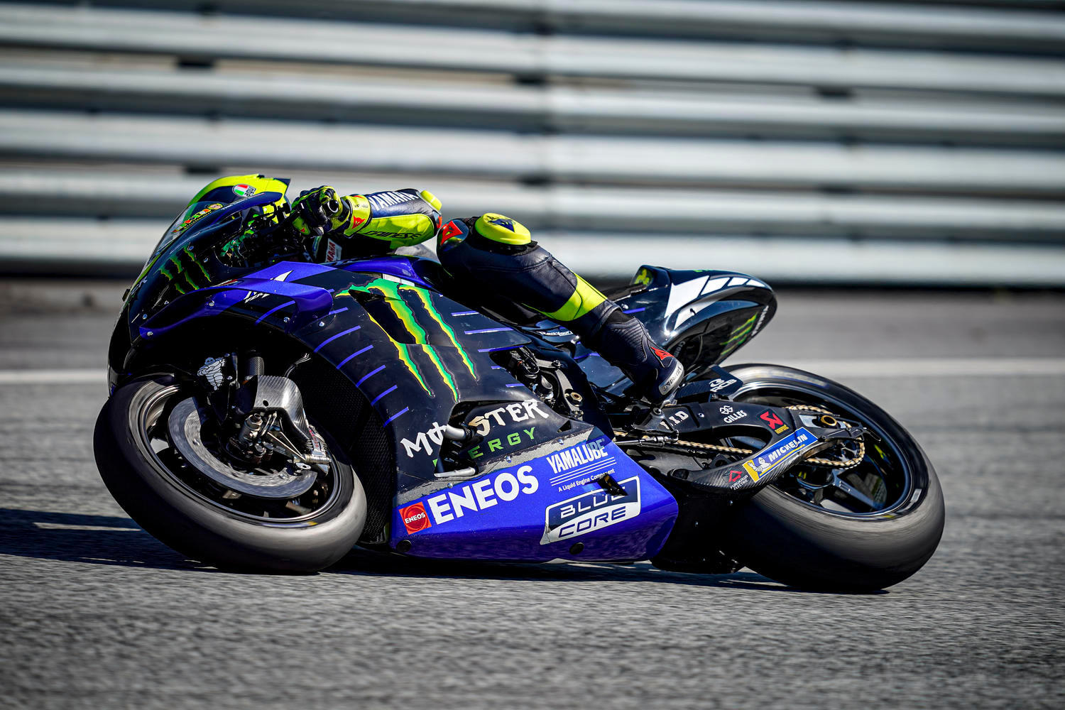 MotoGP Styria Day_2