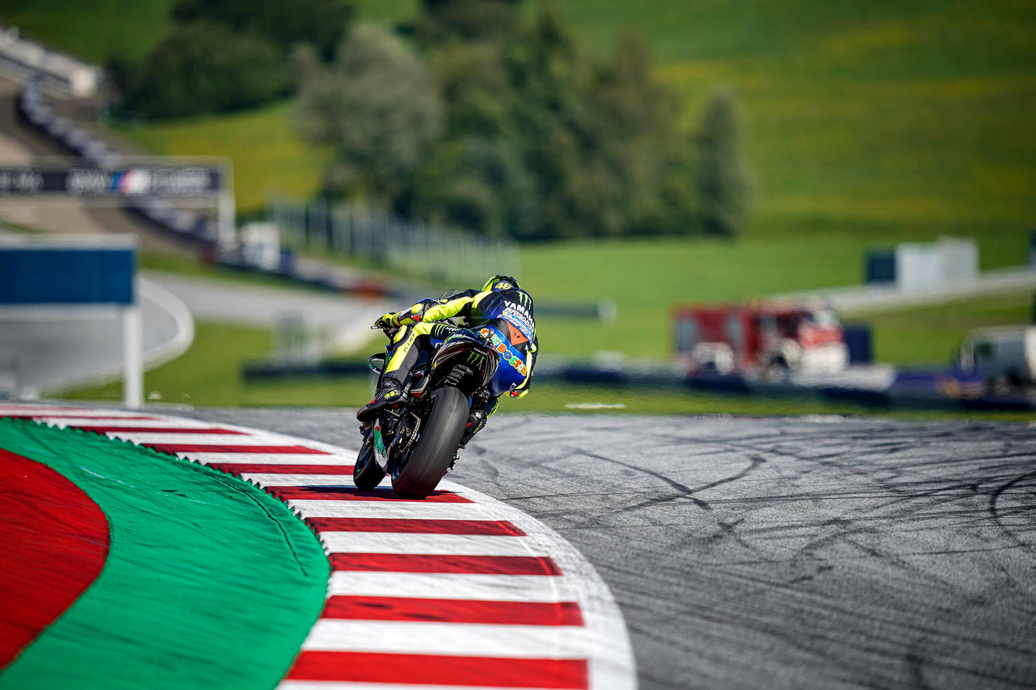 MotoGP Styria Day_2