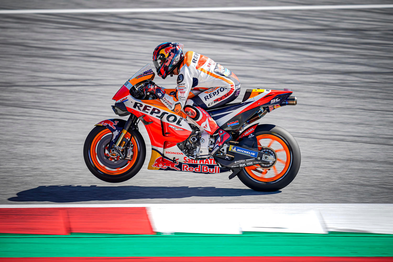 MotoGP Styria Day_2