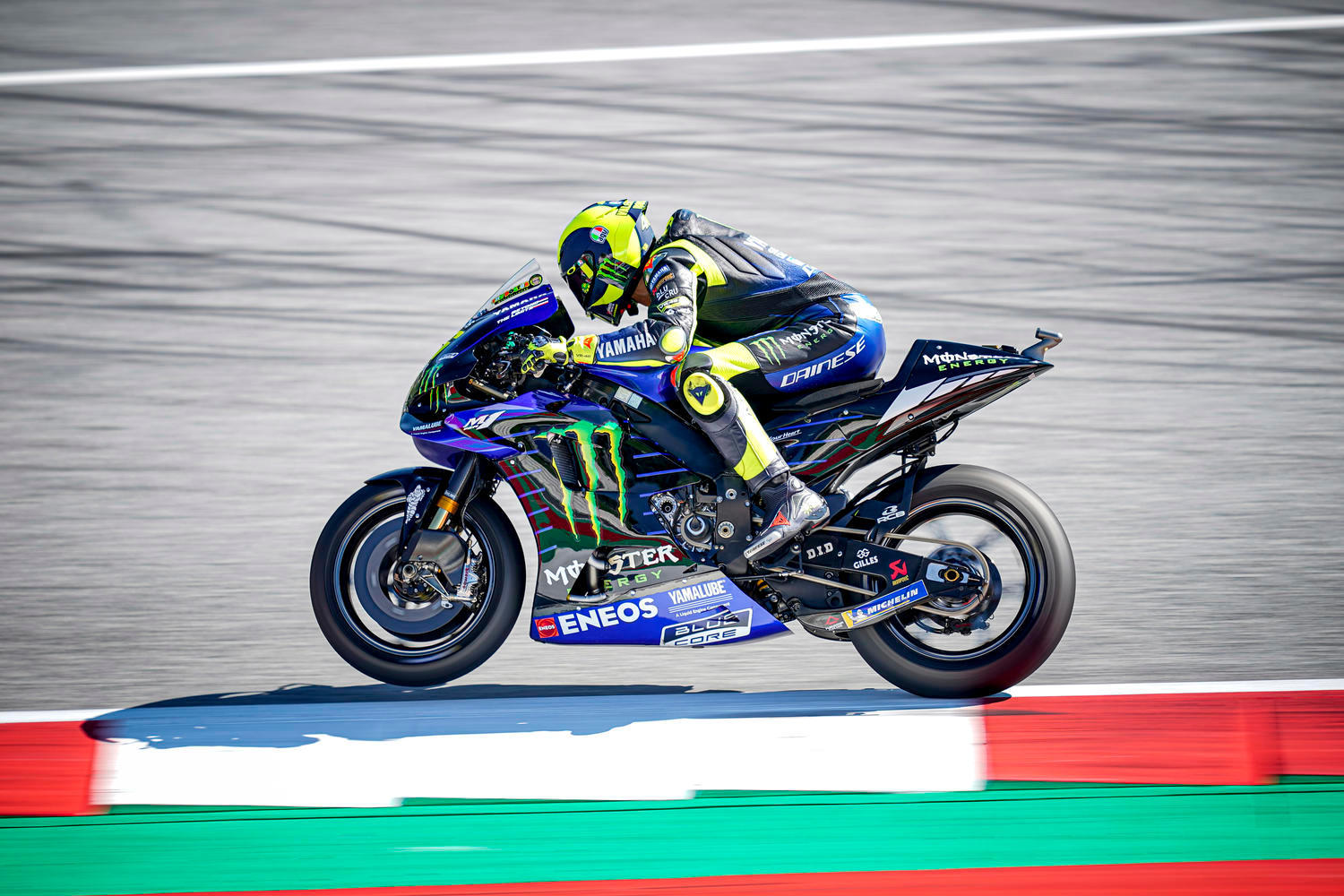 MotoGP Styria Day_2