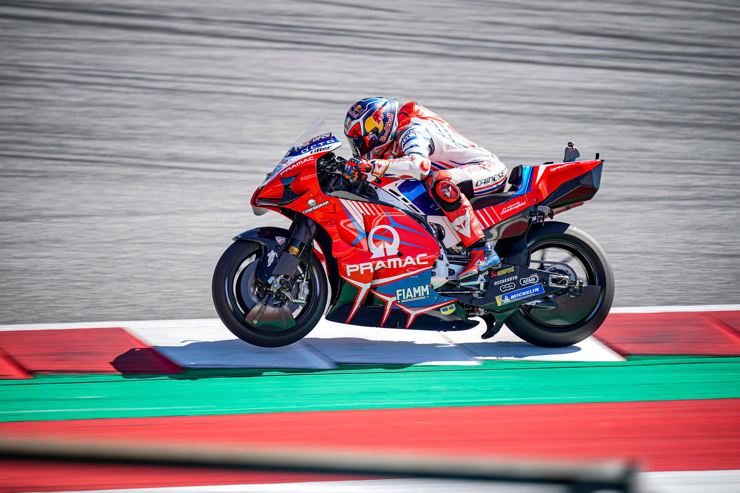 MotoGP Styria Day_2