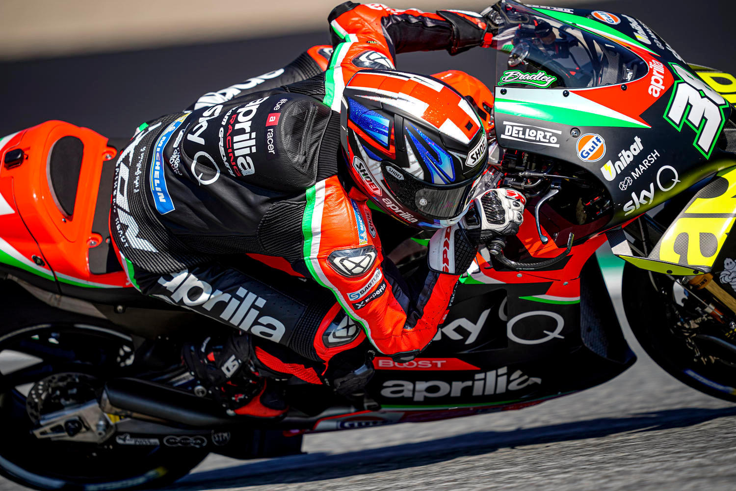 MotoGP Styria Day_2